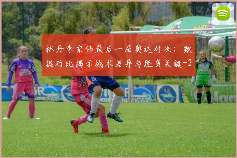 林丹李宗伟最后一届奥运对决：数据对比揭示战术差异与胜负关键