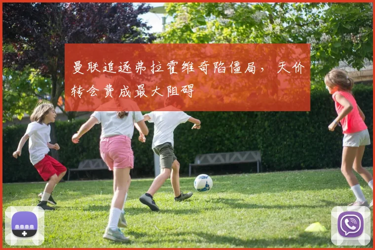 曼联追逐弗拉霍维奇陷僵局，天价转会费成最大阻碍